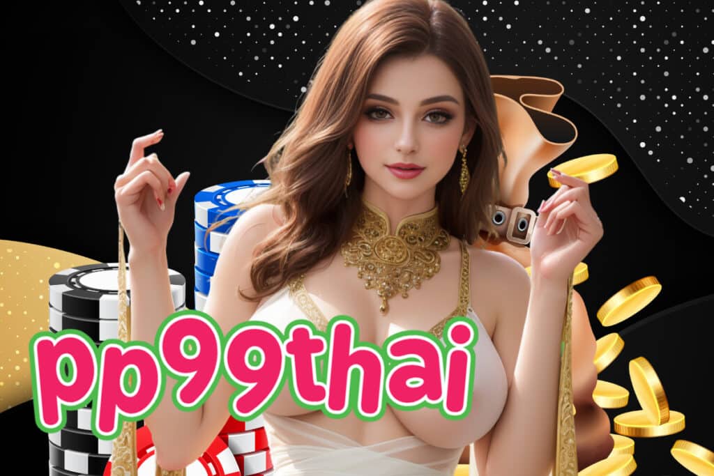 pp99thai เครดิตฟรี